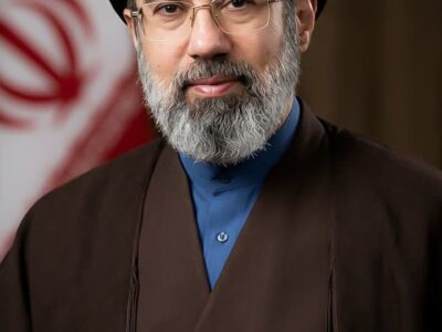 رهبر جدید انقلاب اسلامی توسط مجلس خبرگان رهبری تعیین و معرفی شد