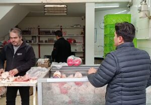 راه‌اندازی پویش اصناف با انصاف در مراغه