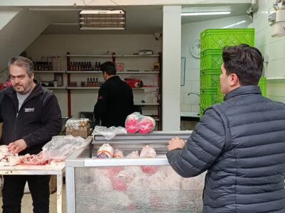 راه‌اندازی پویش اصناف با انصاف در مراغه