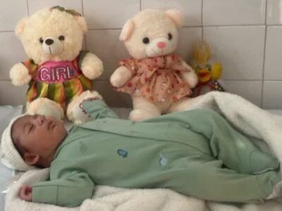 تزریق بیش از ۲۳۰۰ دُز واکسن در ایام تجاوز دشمن در شهرستان مراغه