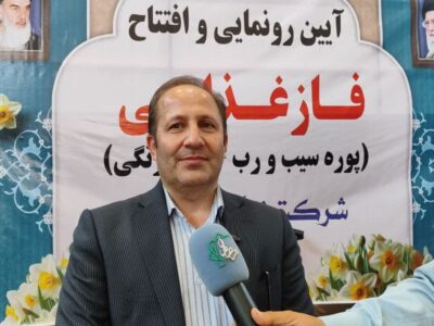 تأمین کامل مایحتاج اساسی شهروندان مراغه / روند عادی عرضه گوشت، مرغ، حبوبات و میوه در آستانه عید