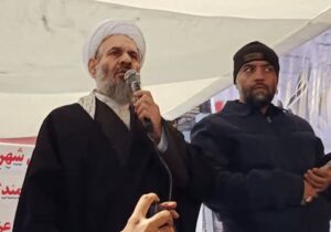 دشمن در برابر رزمندگان ایران مجبور به عقبنشینی شده است