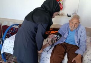 ارائه بیش از ۲۵ هزار خدمت در حوزه بیماری های غیر واگیر در مراغه