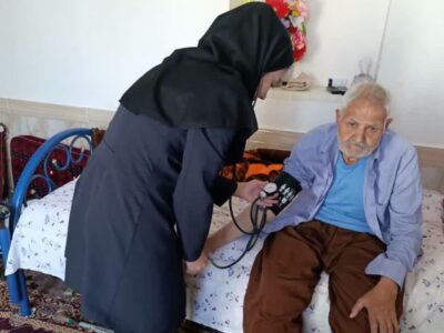 ارائه بیش از ۲۵ هزار خدمت در حوزه بیماری های غیر واگیر در مراغه