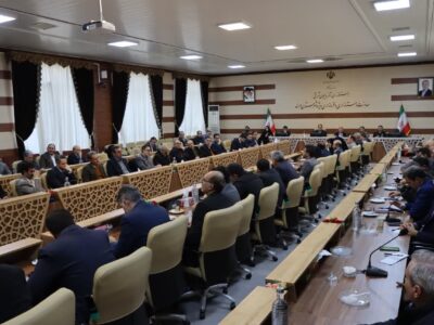 شرایط جنگی بهانه ای برای کم کاری برخی مسئولین نباشد