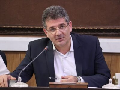 تداوم عملیات اجرایی طرحهای شهری مراغه