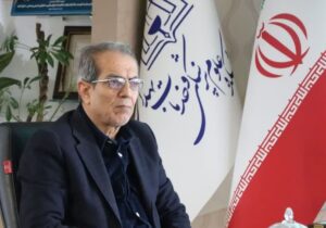 تلاش بی وقفه کارکنان نظام سلامت برای ارائه خدمات در مراغه