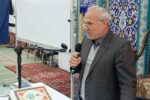 بازنشستگان مراغه؛ مدافعان امروز میهن اسلامی