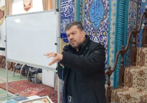 فرمانده سپاه مراغه: در جنگ اخیر صف آرایی حق و باطل آشکار شده است