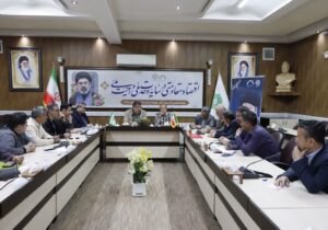 فاز نخست مسیر سلامت در مراحل پایانی اجرا