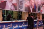 برپایی موکب سقایی آبفا مراغه / خدمت بی‌منت در مسیر دفاع از میهن اسلامی