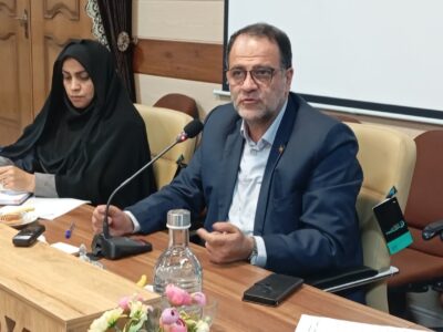 تشدید نظارت بر نانوایی‌های مراغه/ فرماندار خواستار برخورد با سودجویان شد