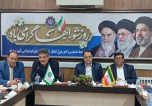 دستاوردهای شورای ششم مراغه؛ تمرکز بر معابر، گردشگری و شفافیت مالی