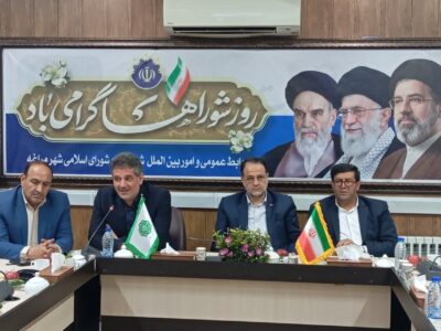 دستاوردهای شورای ششم مراغه؛ تمرکز بر معابر، گردشگری و شفافیت مالی