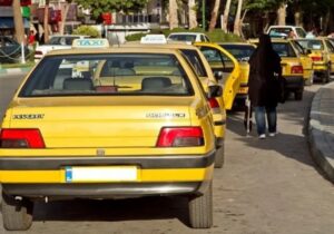 وقتی نرخ‌گذاری کرایه در مراغه دقیق نیست / مسافر هزینه بی‌نظارتی را می‌پردازد