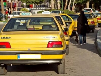 وقتی نرخ‌گذاری کرایه در مراغه دقیق نیست / مسافر هزینه بی‌نظارتی را می‌پردازد