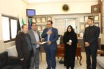 زنجیره تک دانه مطهر آذربایجان نقش کلیدی در تأمین امنیت غذایی منطقه دارد