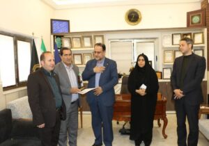 زنجیره تک دانه مطهر آذربایجان نقش کلیدی در تأمین امنیت غذایی منطقه دارد
