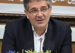 شهردار مراغه: توانمندسازی و ثروتمندسازی شهرداری رویکرد اصلی مدیریت شهری است