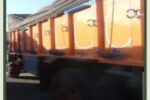 کشف ۲ هزار و ۵۰۰ ليتر کود مایع قاچاق در مراغه