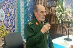 رزمندگان امروز نیز همانند دفاع مقدس آماده دفاع از میهن هستند