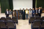 رسانه‌ها لانچرهای فرهنگی کشور و محور جهاد تبیین هستند