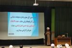 رئیس سازمان تبلیغات اسلامی مراغه:  فعالیت ۹۰ مسجد و ۲۲۰ هیات مذهبی در مراغه