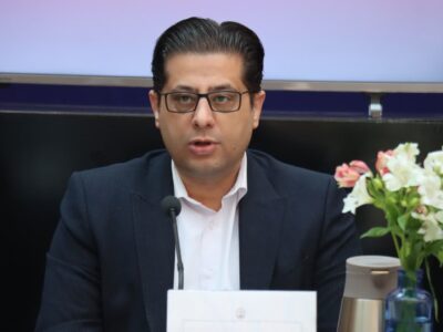 رئیس دانشگاه مراغه: این دانشگاه اسپانسر شهر نیست