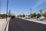 تعریض خیابان حافظ به ایستگاه آخر رسید