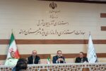 فرماندار مراغه: تغییر رویکرد روابط عمومی‌ها در شرایط بحران ضروری است