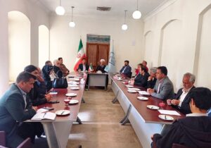 تأکید امام جمعه مراغه بر ضرورت نگاه عدالتمحور در توسعه گردشگری مراغه