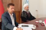 صدور مجوز برای ۷۱ کارگاه صنایعدستی و ۴ مجتمع گردشگری در مراغه