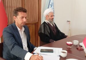 صدور مجوز برای ۷۱ کارگاه صنایعدستی و ۴ مجتمع گردشگری در مراغه