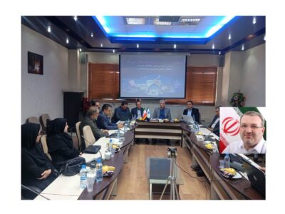 نماینده مجلس: دانشگاه‌ها در شرایط کنونی، نقش کلیدی در گفتمان تخصصی و حل مشکلات دارند