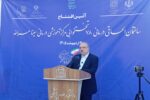 نماینده مجلس :افتتاح ساختمان الحاقی بیمارستان سینا مراغه نمادی از “اگر بخواهیم میتوانیم“ است