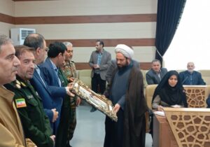سازمان تبلیغات اسلامی مراغه، پیشتاز عملکرد استانی در آذربایجان شرقی شد
