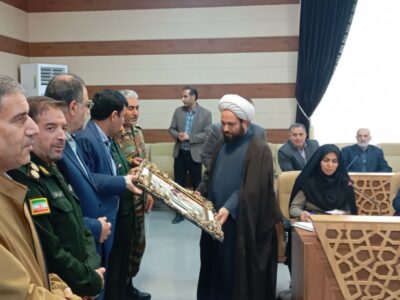 سازمان تبلیغات اسلامی مراغه، پیشتاز عملکرد استانی در آذربایجان شرقی شد