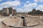 پایان انتظار برای ساکنان شهرک امام حسن(ع)؛ بلوار شورا در ایستگاه پایانی