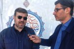 برگزاری ۱۵۰ برنامه در دهه امامت و ولایت در مراغه