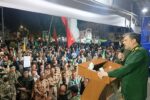 فرمانده سپاه مراغه: امنیت و اعتماد مردم خط قرمز سپاه است