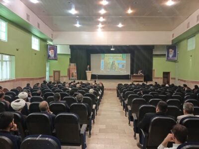 طنین “نوای غدیر“ در محفل شاعران مراغه‌ای