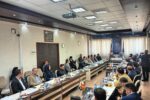 برگزاری پنجمین نشست تخصصی دبیرخانه جشنواره ملی خواجه نصیر  “با محوریت کشاورزی“در مراغه