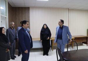 آموزشکده فنی الزهرا با قدرت به مسیر توسعه آموزشی خود ادامه میدهد