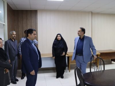آموزشکده فنی الزهرا با قدرت به مسیر توسعه آموزشی خود ادامه می‌دهد