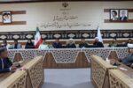 امام جمعه مراغه: حضور پرشور مردم در آیین تشییع رهبر شهید، تجلی وفاداری به آرمانهای انقلاب است