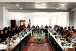 فرماندار مراغه: «محلهمحوری» راهکاری برای کاهش آسیبهای اجتماعی و ارتقای کیفیت زندگی است