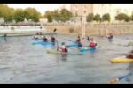 پایان جام رصد در مراغه؛ تهران قهرمان شد، شهرداری مراغه نایب‌قهرمان کانوپولو کشور