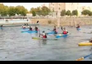 پایان جام رصد در مراغه؛ تهران قهرمان شد، شهرداری مراغه نایب‌قهرمان کانوپولو کشور