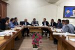 توافق سهجانبه برای مسکن و احیای حقوق شهرداری مراغه
