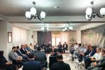 تأکید امام جمعه مراغه بر نقش رسانهها در روایتگری، تبیین و تقویت وحدت